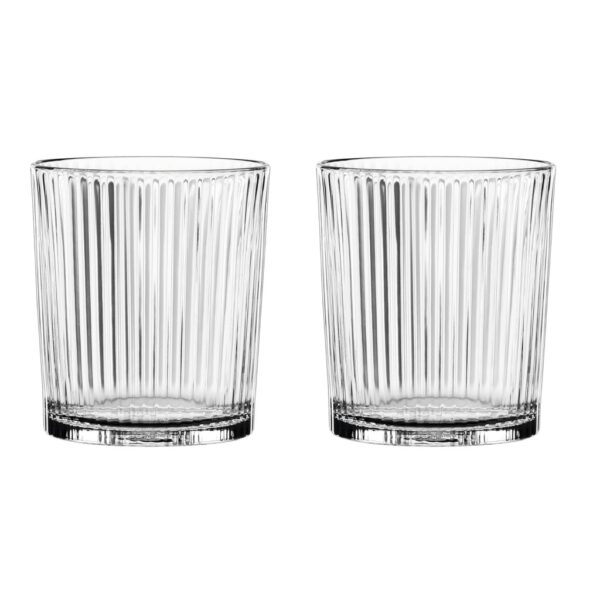 لیوان ناخمن مدل Nachtmann Aperitivo Tumbler بسته 2 عددی - تصویر 6