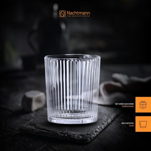 لیوان ناخمن مدل Nachtmann Aperitivo Tumbler بسته 2 عددی - تصویر 7