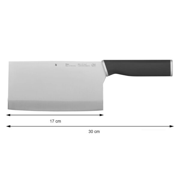 ساطور آسیایی دبلیو ام اف مدل WMF  SEQUENCE  17 CM - تصویر 5
