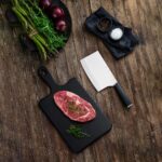 ساطور آسیایی دبلیو ام اف مدل WMF SEQUENCE 17 CM - تصویر 6