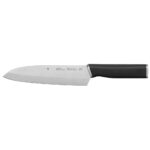 چاقو دبلیو ام اف مدل WMF  SEQUENCE Santoku 18 CM