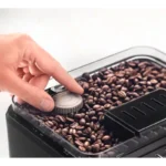 اسپرسوساز دلونگی مدل DeLonghi ECAM 450.65 - تصویر 4