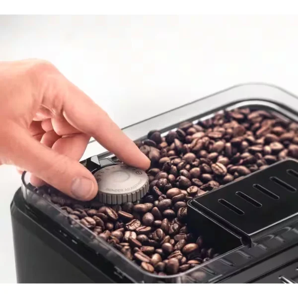 اسپرسوساز دلونگی مدل DeLonghi ECAM 450.65 - تصویر 4