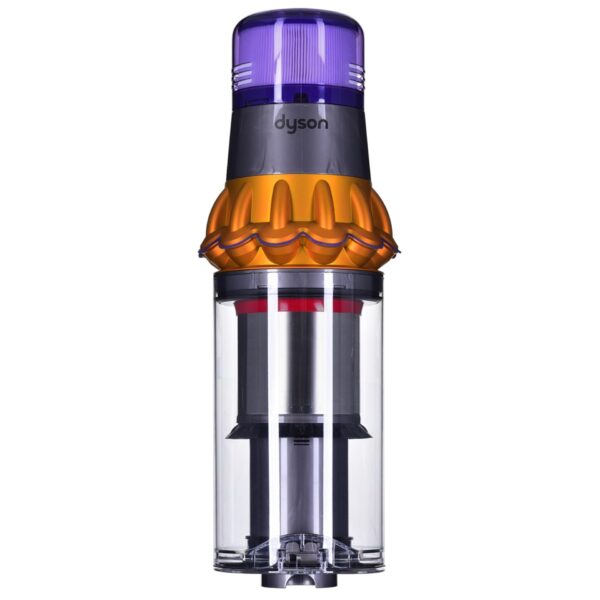 جارو شارژی دایسون مدل Dyson V15 Detect Absolute - تصویر 10