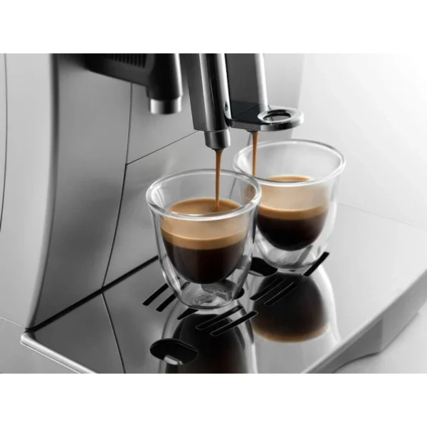 اسپرسوساز دلونگی مدل DeLonghi ECAM 23.460 - تصویر 2