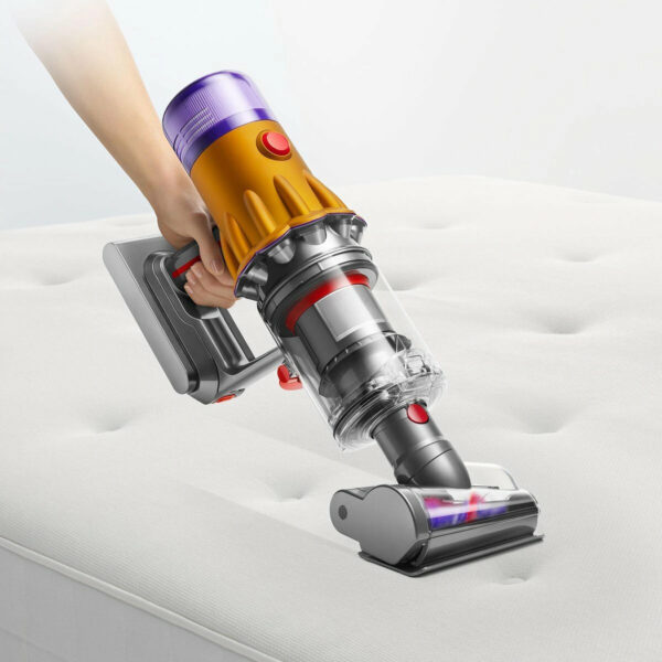 جارو شارژی دایسون مدل V12 Detect Slim Absolute - تصویر 2