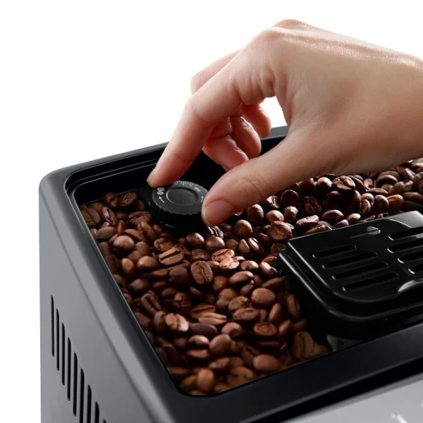 اسپرسوساز دلونگی مدل DeLonghi ECAM 23.460 - تصویر 3
