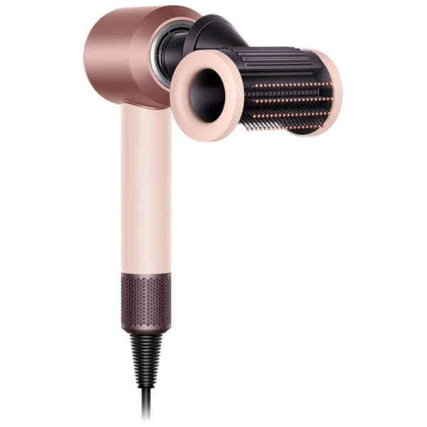 سشوار دایسون مدل Dyson Supersonic nural HD16 SBBP - تصویر 2