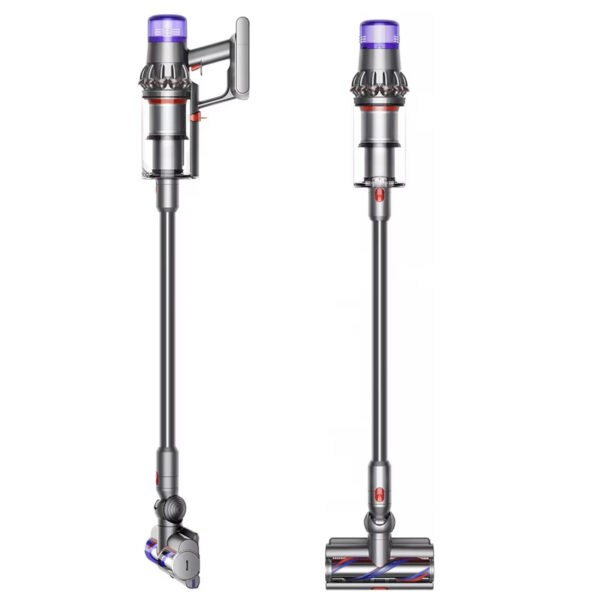 جارو شارژی دایسون مدل Dyson V15 Detect total clean NKLBLK - تصویر 2