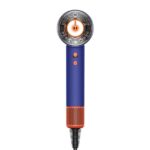 سشوار دایسون مدل Dyson Supersonic Nural HD16 Vinca Blue/Topaz - تصویر 3