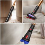 جاروشارژی v16 دایسون Dyson V16 Piston Animal Submarine - تصویر 10