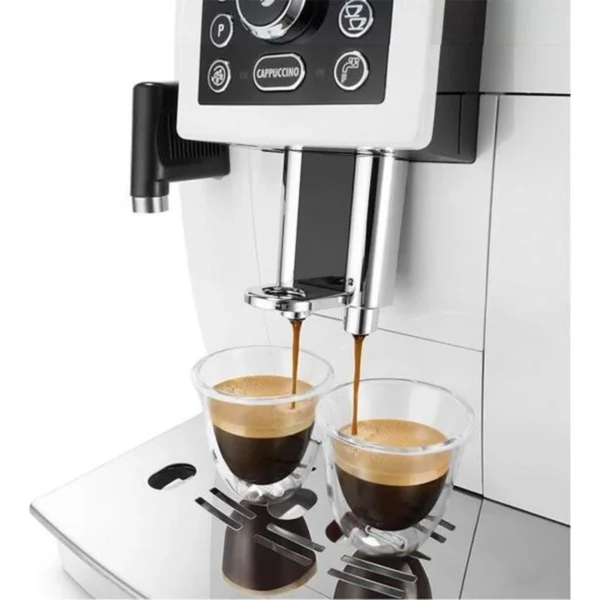 اسپرسوساز دلونگی مدل DeLonghi ECAM 23.460 - تصویر 7