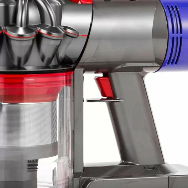 جارو شارژی دایسون مدل Dyson V8 Absolute SILYLW - تصویر 4