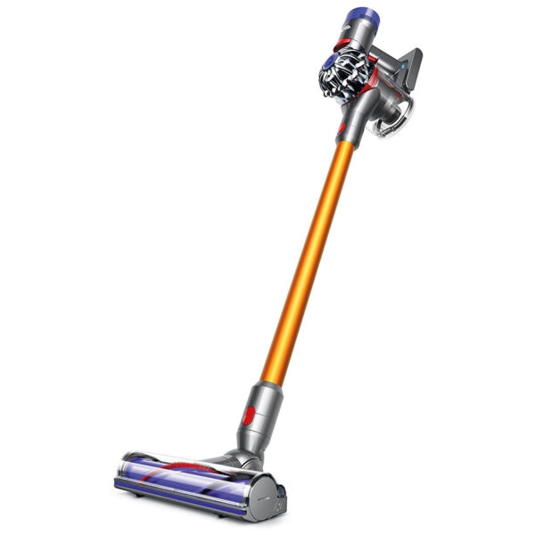 جارو شارژی دایسون مدل Dyson V8 Absolute SILYLW - تصویر 5