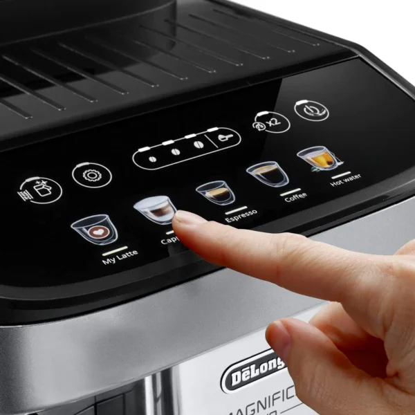 اسپرسوساز دلونگی مدل DeLonghi ECAM 290.61 - تصویر 2