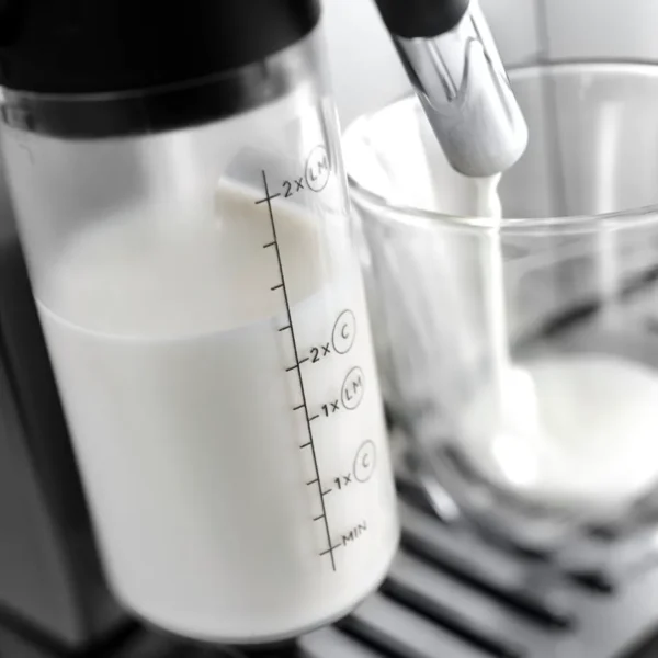 اسپرسوساز دلونگی مدل DeLonghi ECAM 290.61 - تصویر 3