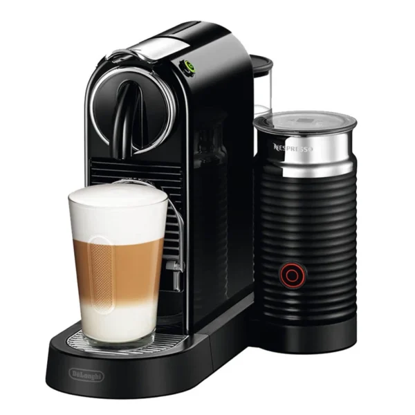نسپرسوساز دلونگی مدل DeLonghi Citiz And Milk - تصویر 2