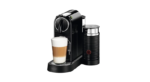 نسپرسوساز دلونگی مدل DeLonghi Citiz And Milk - تصویر 3