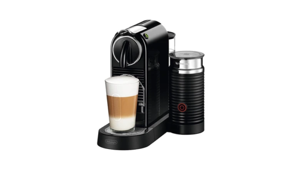 نسپرسوساز دلونگی مدل DeLonghi Citiz And Milk - تصویر 3
