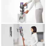 جارو شارژی دایسون مدل Dyson V10 Absolute - تصویر 16