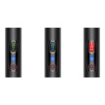 جارو شارژی هوشمند دایسون مدل Pencilvac Fluffycones - تصویر 5