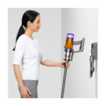 جارو شارژی دایسون مدل V12 Detect Slim Absolute - تصویر 6