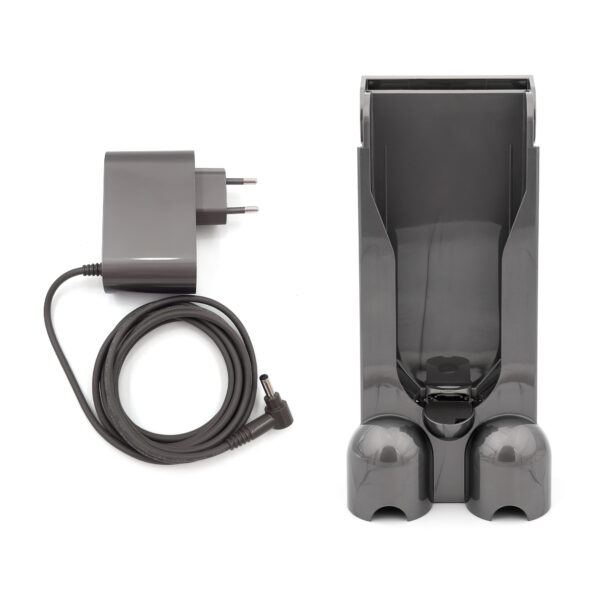 جارو شارژی دایسون مدل Dyson V12s Detect Slim Submarine - تصویر 9