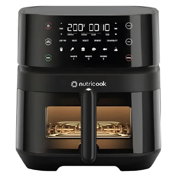 سرخ کن نوتریکوک مدل Nutricook NC-AF357 - تصویر 6