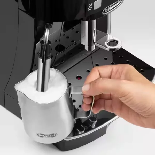 اسپرسوساز دلونگی مدل DeLonghi ECAM 21.116 - تصویر 7