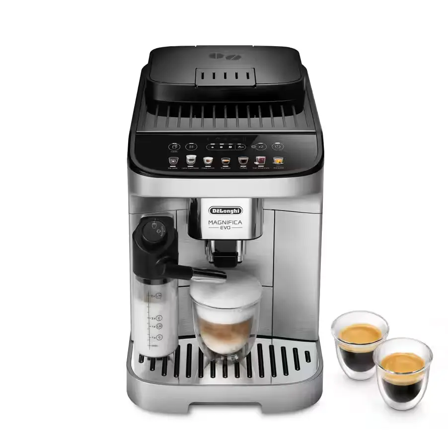 290.85-01 اسپرسوساز دلونگی مدل DeLonghi ECAM 290.85 - تصویر 1