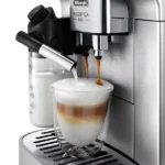 اسپرسوساز دلونگی مدل DeLonghi ECAM 290.85 - تصویر 3
