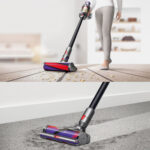 جارو شارژی دایسون مدل Dyson V10 total - تصویر 2