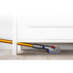جارو شارژی دایسون مدل Dyson V8 Absolute SILYLW - تصویر 2