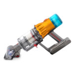 جارو شارژی دایسون مدل Dyson V12s Detect Slim Submarine - تصویر 10
