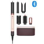 استایلر حالت دهنده مو دایسون مدل Dyson HS09 (Co-anda2x-CC-Ceramic-Pink-Rose-Gold)