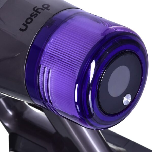 جارو شارژی دایسون مدل Dyson V15 Detect Absolute - تصویر 13