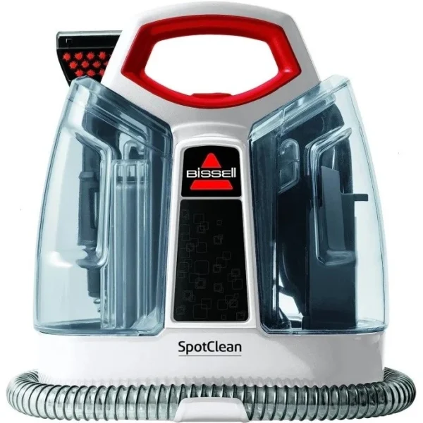 نقطه شوی و مبل شوی و فرش شوی بیسل مدل Bissell Spot Clean 3698E - تصویر 3