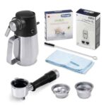 اسپرسوساز دلونگی مدل DeLonghi EC9665.M - تصویر 4