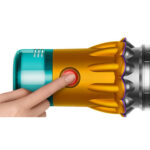 جارو شارژی دایسون مدل Dyson V12s Detect Slim Submarine - تصویر 11