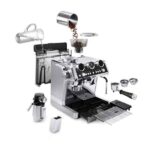اسپرسوساز دلونگی مدل DeLonghi EC9665.M - تصویر 5