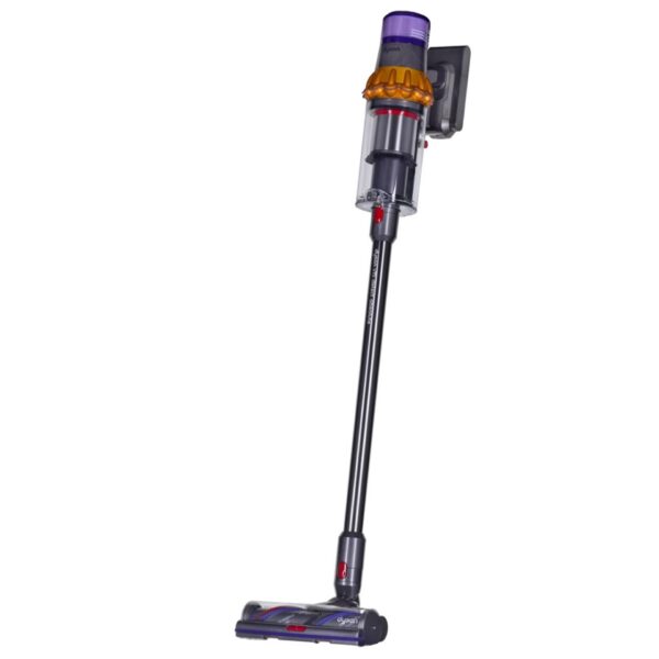 جارو شارژی دایسون مدل Dyson V15 Detect Absolute - تصویر 12