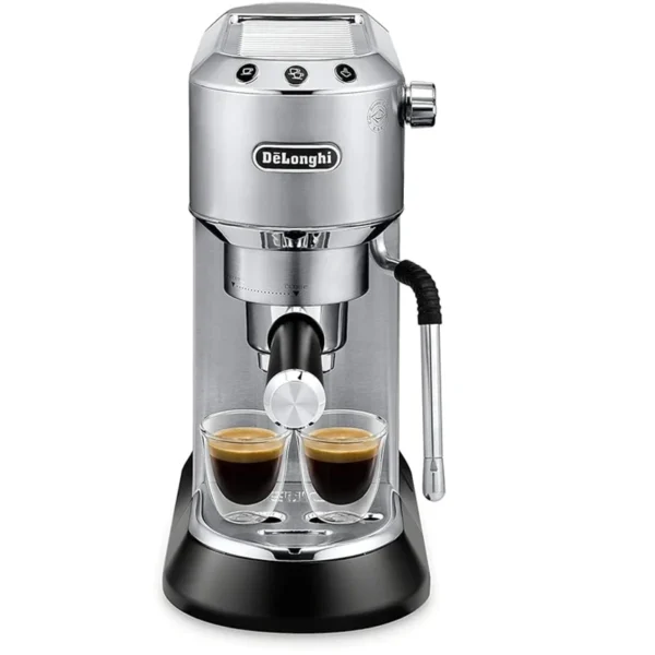 اسپرسوساز دلونگی مدل DeLonghi EC885 - تصویر 9