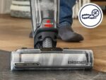 جاروشارژی و زمین شوی بیسل مدل Bissell CrossWave® OmniForce™ Edge 4000E - تصویر 3