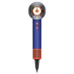سشوار دایسون مدل Dyson Supersonic Nural Wave+Curl Diffuser HD16 Vinca Blue/Topaz - تصویر 5