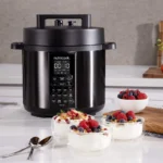 زودپز نوتریکوک مدل Nutricook SP204K - تصویر 3