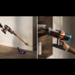 جارو شارژی هوشمند دایسون مدل Dyson V16 Piston Animal CPRBLK - تصویر 5