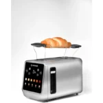 توستر نوتریکوک مدل Nutricook TS201 - تصویر 4