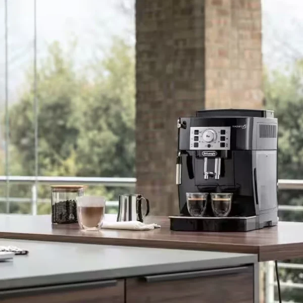 اسپرسوساز دلونگی مدل DeLonghi ECAM 21.116 - تصویر 3