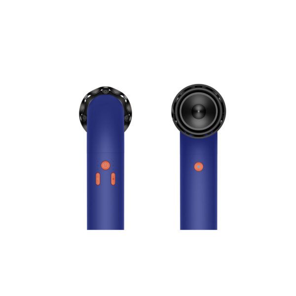 سشوار دایسون مدل Dyson Supersonic R HD18 - تصویر 7