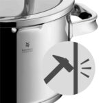 سرویس قابلمه وی ام اف 8 پارچه مدل WMF Function 4 Advanced - تصویر 6